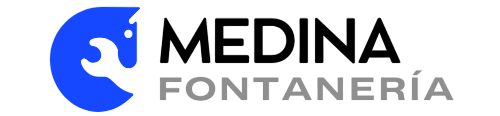 Logo de Medina Fontanería